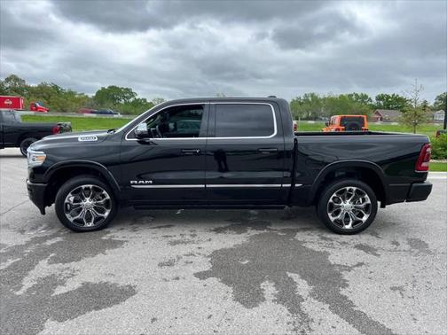 2023 RAM 1500 Limited