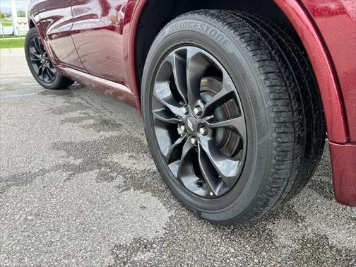 2021 Dodge Durango GT RWD
