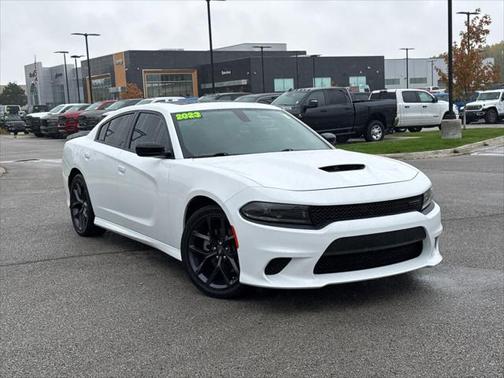 2023 Dodge Charger GT