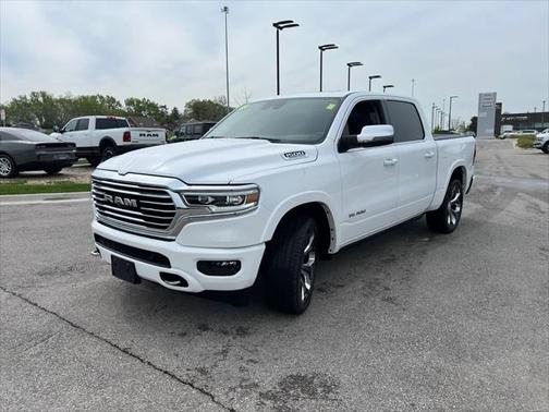 2023 RAM 1500 Longhorn