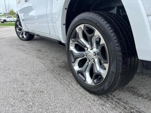 2023 RAM 1500 Longhorn