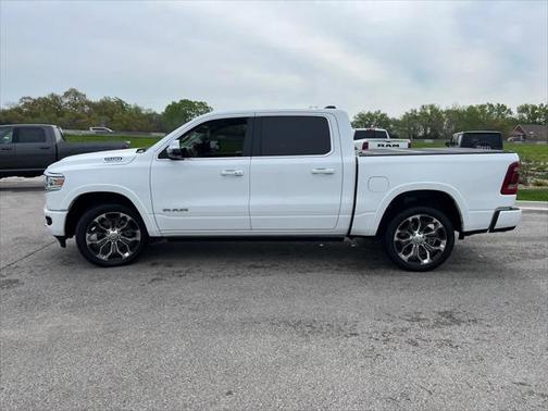 2023 RAM 1500 Longhorn