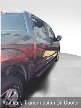 2015 Ford F-150 XL