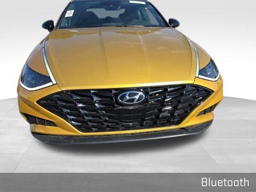 2020 Hyundai SONATA SEL Plus