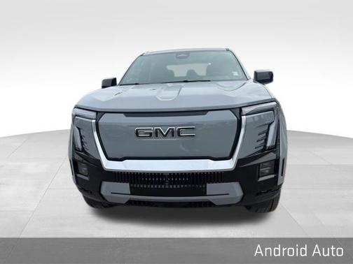 2024 GMC Sierra EV Denali