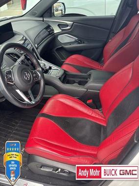 2020 Acura RDX A-Spec