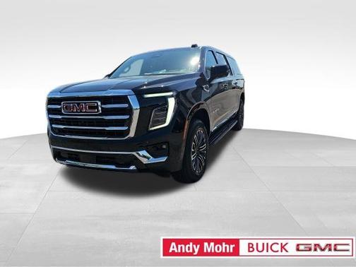 2025 GMC Yukon XL Elevation