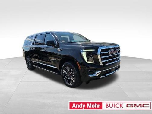 2025 GMC Yukon XL Elevation