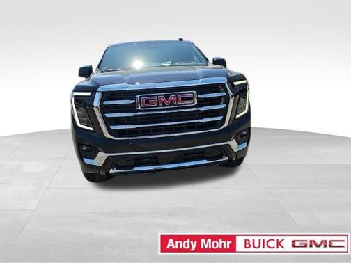 2025 GMC Yukon XL Elevation