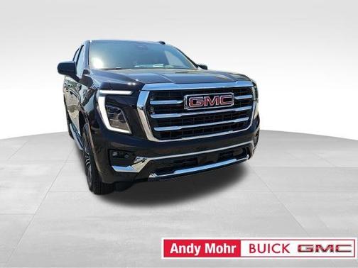 2025 GMC Yukon XL Elevation