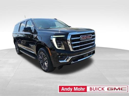 2025 GMC Yukon XL Elevation