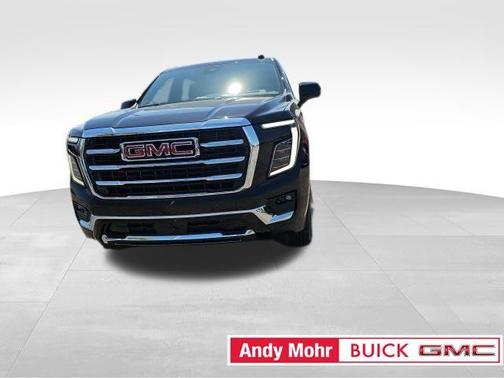 2025 GMC Yukon XL Elevation