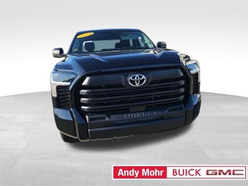 2024 Toyota Tundra SR