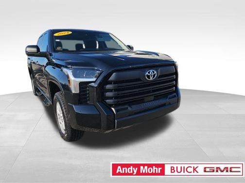 2024 Toyota Tundra SR