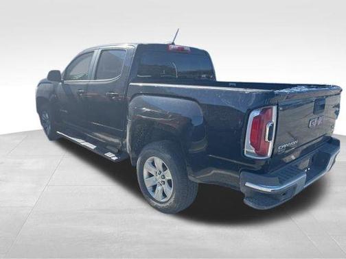 2015 GMC Canyon SLE