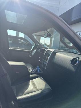 2007 Ford Explorer XLT