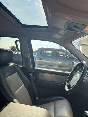 2007 Ford Explorer XLT