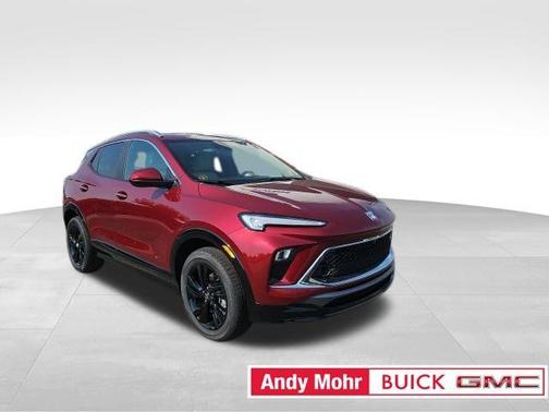 2025 Buick Encore GX Sport Touring