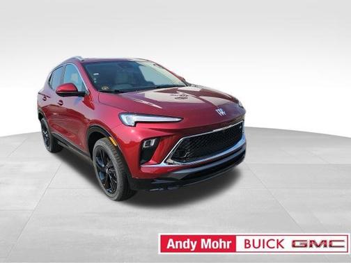 2025 Buick Encore GX Sport Touring