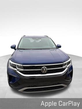 2022 Volkswagen Taos 1.5T SEL