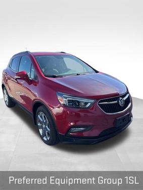 2019 Buick Encore Essence