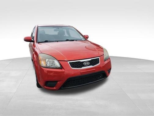 2010 Kia Rio LX