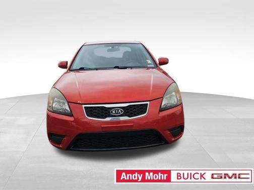 2010 Kia Rio LX