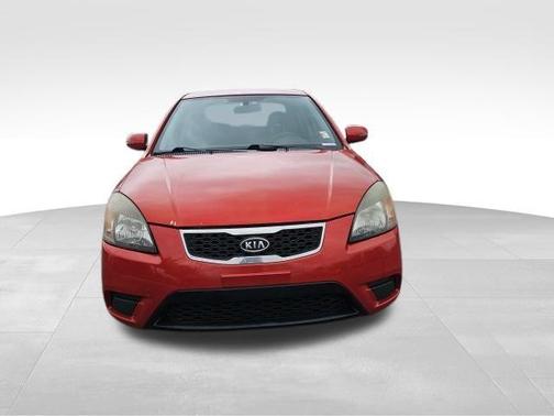 2010 Kia Rio LX