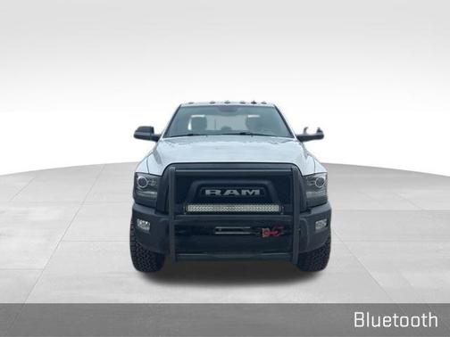 2018 RAM 2500 Power Wagon