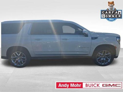 2023 GMC Yukon XL Denali Ultimate