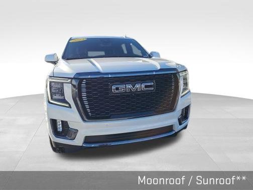 2023 GMC Yukon XL Denali Ultimate