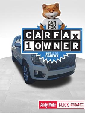 2023 GMC Yukon XL Denali Ultimate