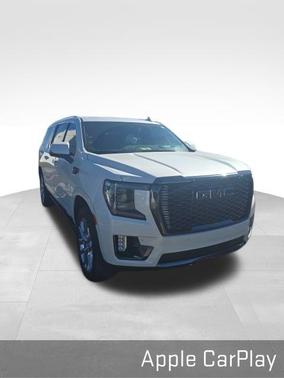 2023 GMC Yukon XL Denali Ultimate