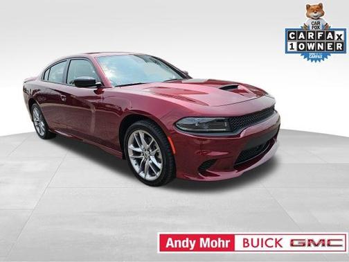 2023 Dodge Charger GT