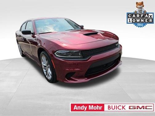 2023 Dodge Charger GT