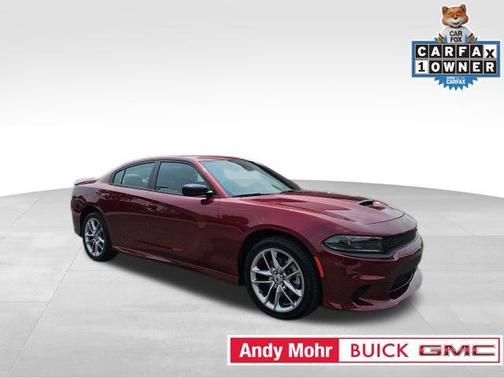 2023 Dodge Charger GT