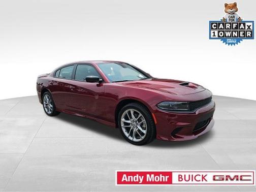 2023 Dodge Charger GT