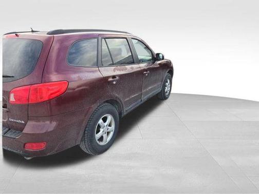 2008 Hyundai SANTA FE GLS