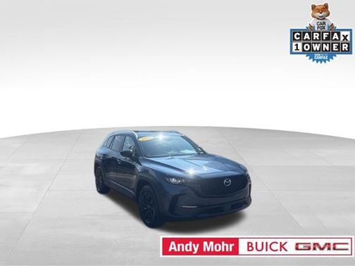 2024 Mazda CX-50 2.5 S Premium Package