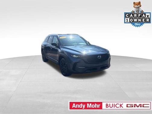 2024 Mazda CX-50 2.5 S Premium Package