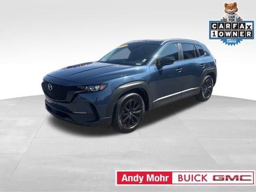 2024 Mazda CX-50 2.5 S Premium Package