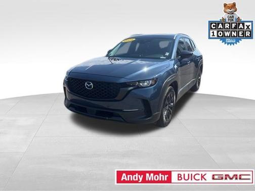 2024 Mazda CX-50 2.5 S Premium Package
