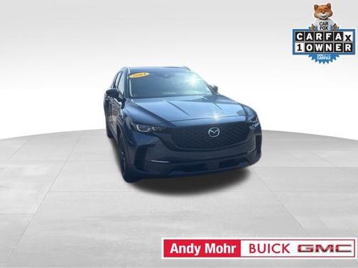 2024 Mazda CX-50 2.5 S Premium Package