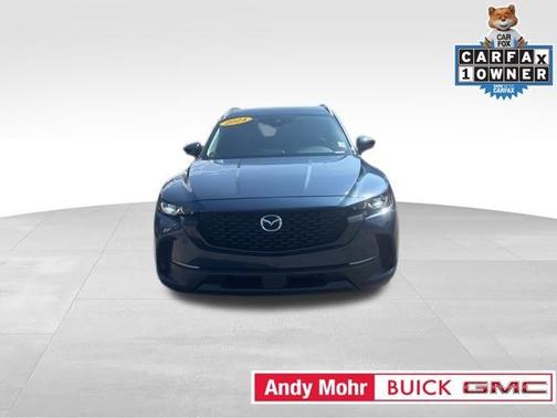 2024 Mazda CX-50 2.5 S Premium Package