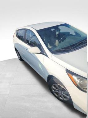 2012 Hyundai Accent GS