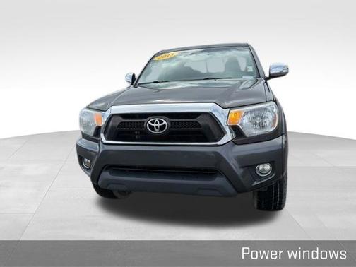 2013 Toyota Tacoma 