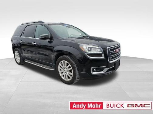 2016 GMC Acadia SLT-1