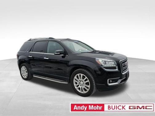 2016 GMC Acadia SLT-1
