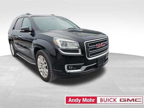 2016 GMC Acadia SLT-1