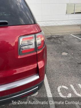 2013 GMC Acadia SLT-1